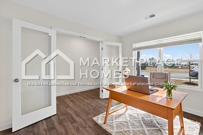 Building Photo - 4006 Wendell Rd NE