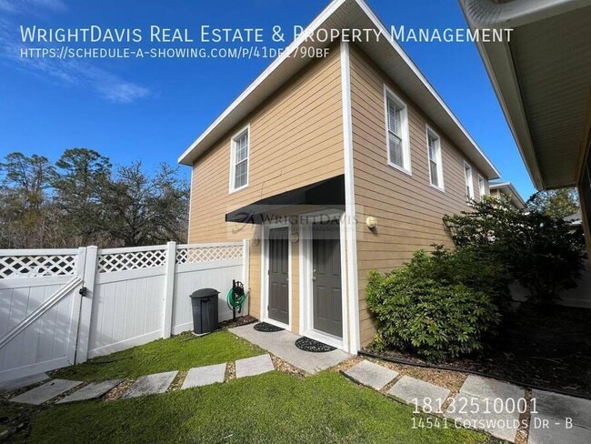 Building Photo - 14541 Cotswolds Dr