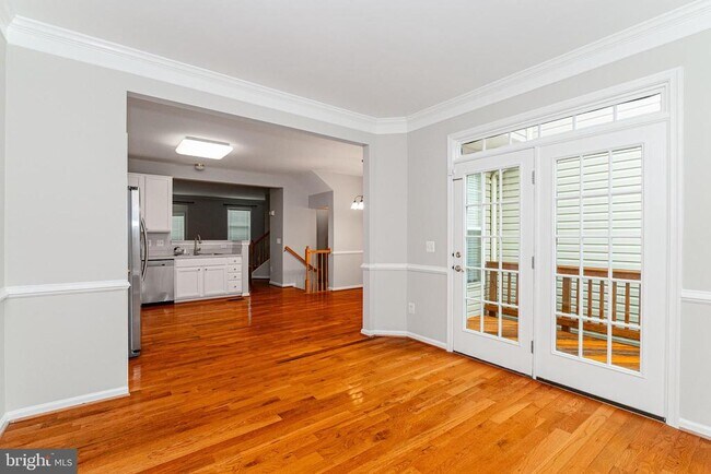 Building Photo - 7877 Dogue Indian Cir