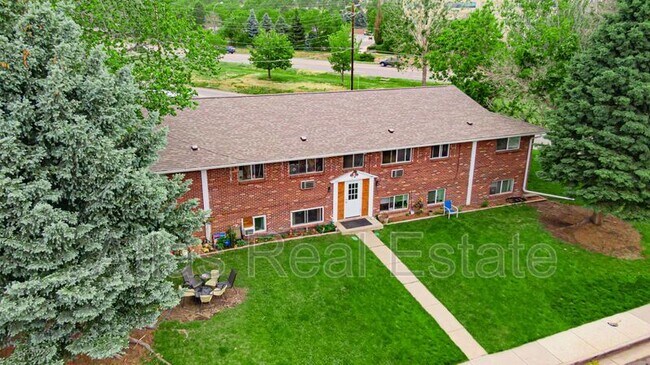 Primary Photo - 12111 W Nevada Dr