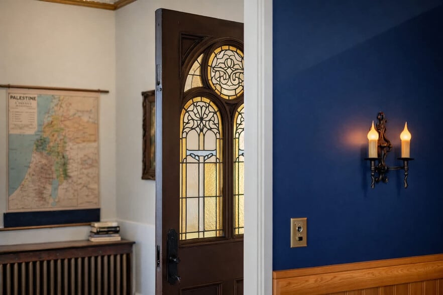 Building Photo - 316 Court St