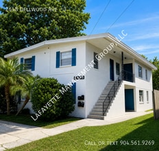 Building Photo - 2648 Dellwood Ave