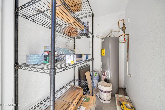 Building Photo - 8787 E Mountain View Rd