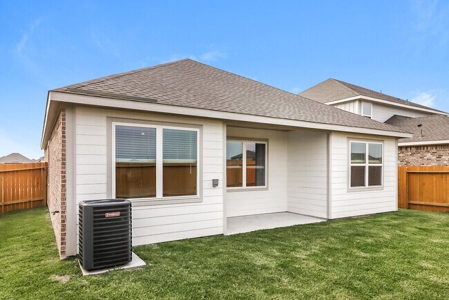 Building Photo - 7523 Tipton Meadow Way