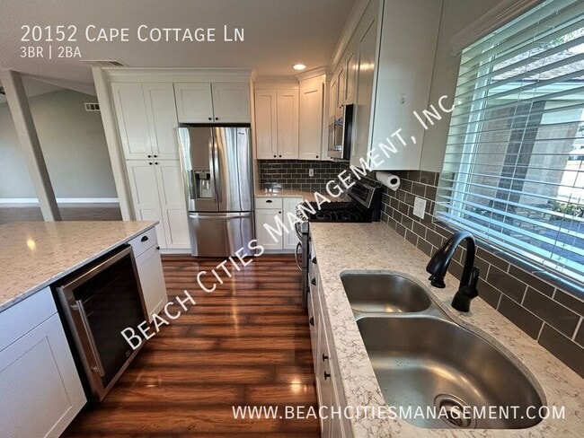 Building Photo - 20152 Cape Cottage Ln