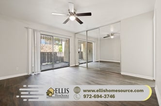 Building Photo - Prime Las Colinas Location! Spacious Condo Minutes from Dining, Entertainment & Major Employers