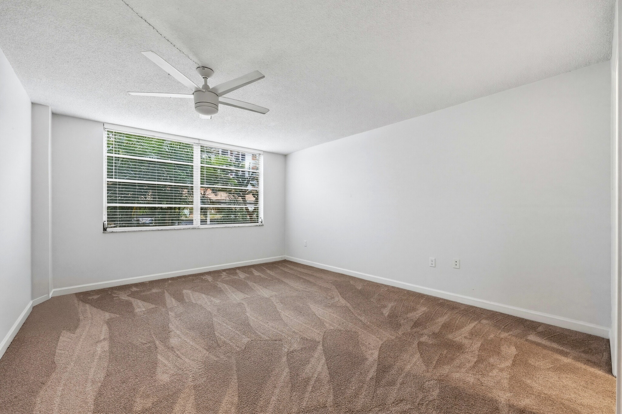 Master Bedroom - 2650 Pearce Dr