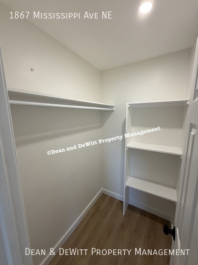 Building Photo - 1867 Mississippi Ave NE