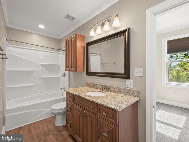 Building Photo - 13 N Allegany St