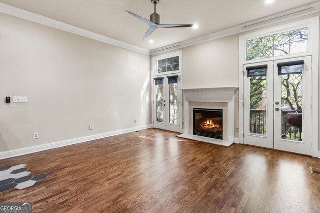 Building Photo - 2663 Rivers Edge Dr NE