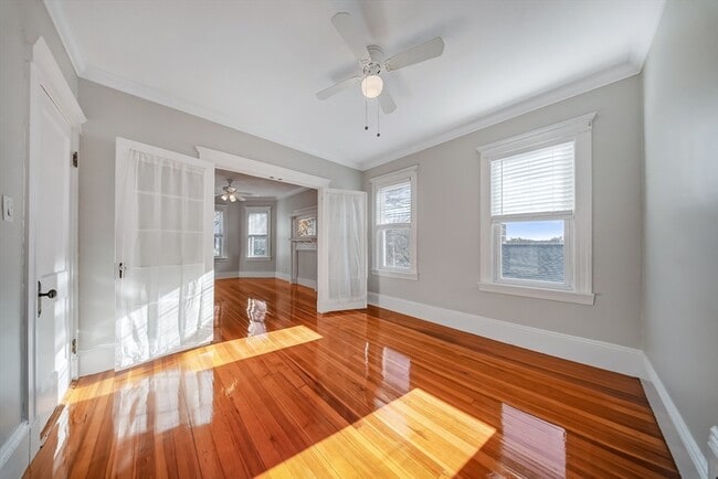 Building Photo - 95 Auckland St