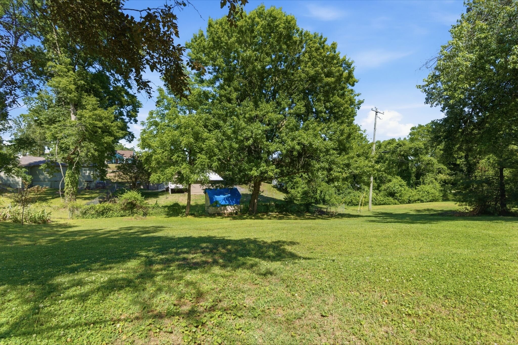 Building Photo - 3007 Dabbs Ave