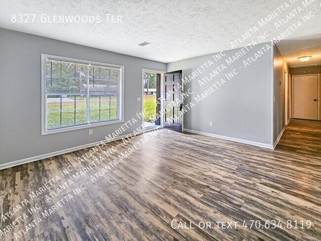 Building Photo - 8327 Glenwoods Terrace