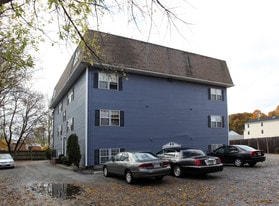 Building Photo - 47 Prospect St