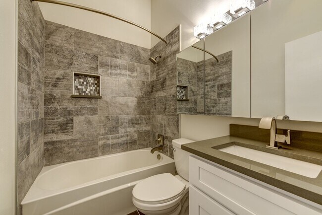 Building Photo - 3460 Madison Ave