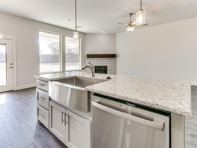 Building Photo - Brand New Construction in Beautiful Fairwa...