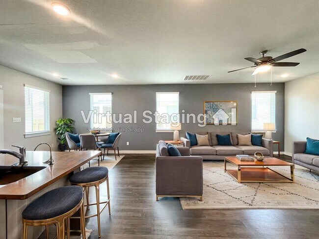 Building Photo - 708 Bridle Creek Dr