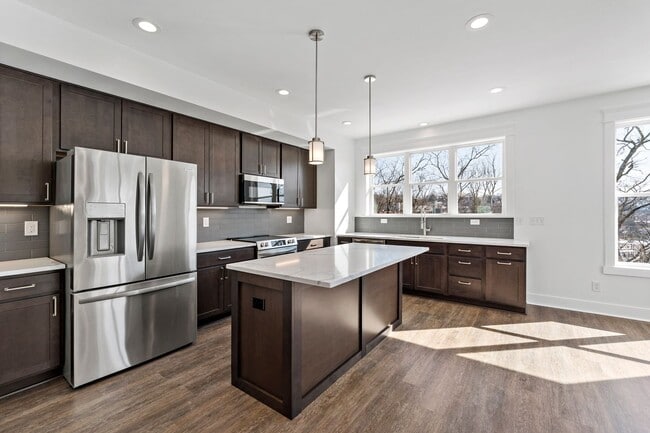 Building Photo - Luxury New Construction Home for Rent in Pittsburgh (Westwood/Oakwood Area)