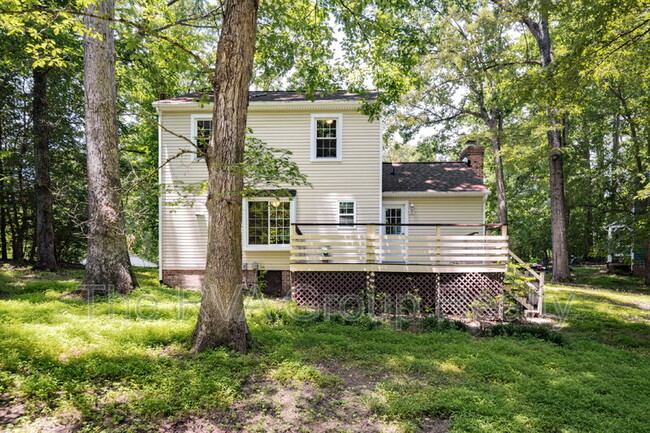 Building Photo - 4505 Cordova Ln