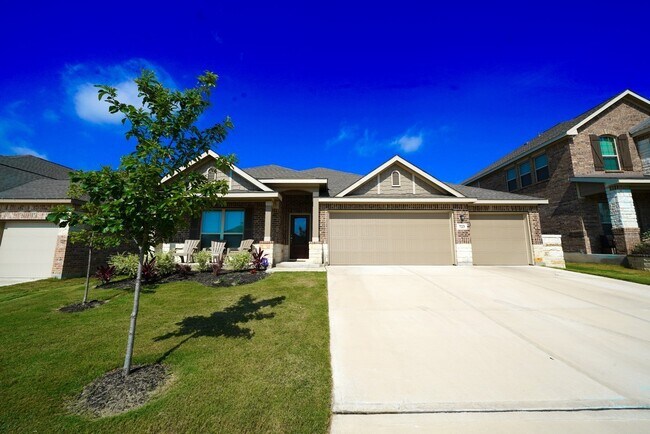 Primary Photo - Immaculate First Time Rental in Potranco Run!