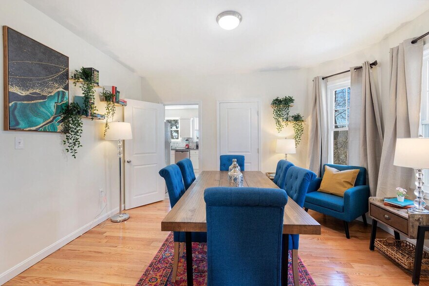 Building Photo - 12 Hubbardston Rd