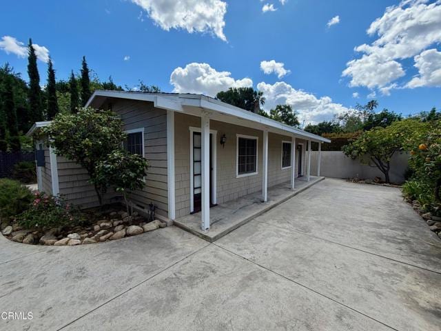 Building Photo - 1020 Garfield Ave