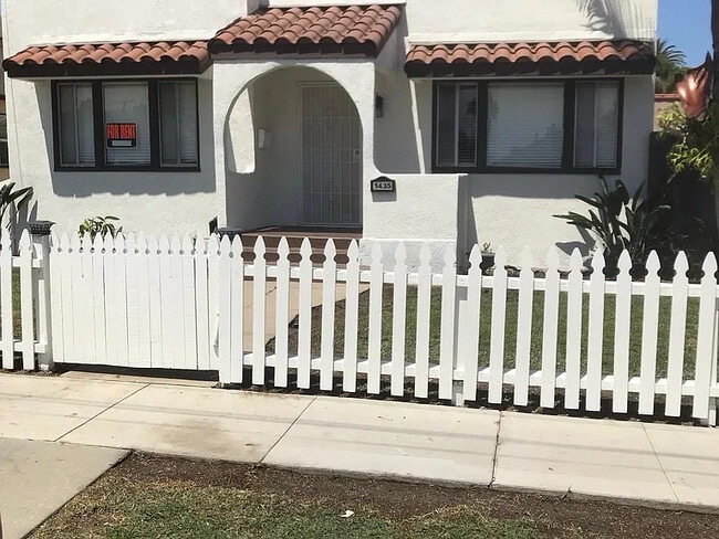 Building Photo - 1435 Ximeno Ave