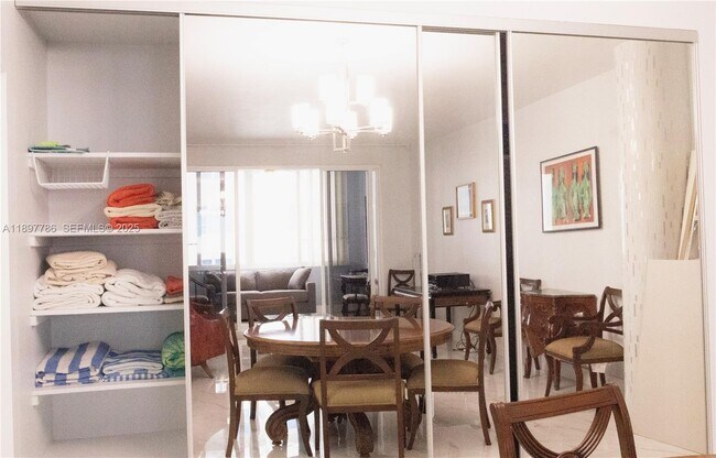 Building Photo - 5005 Collins Ave