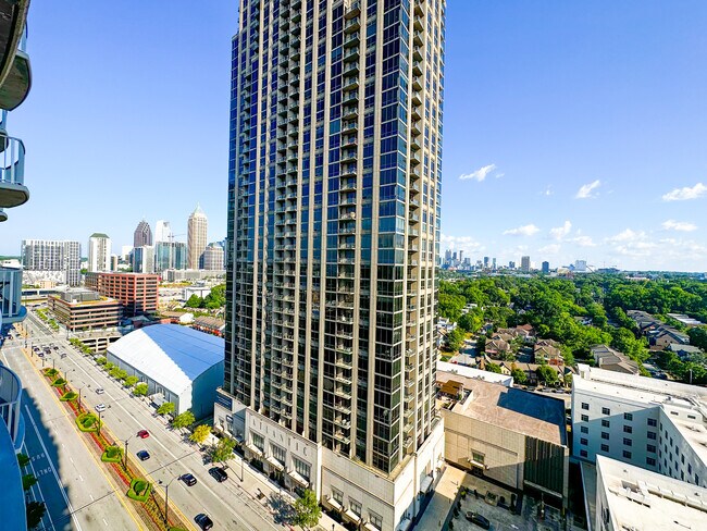 Building Photo - 361 17th St NW