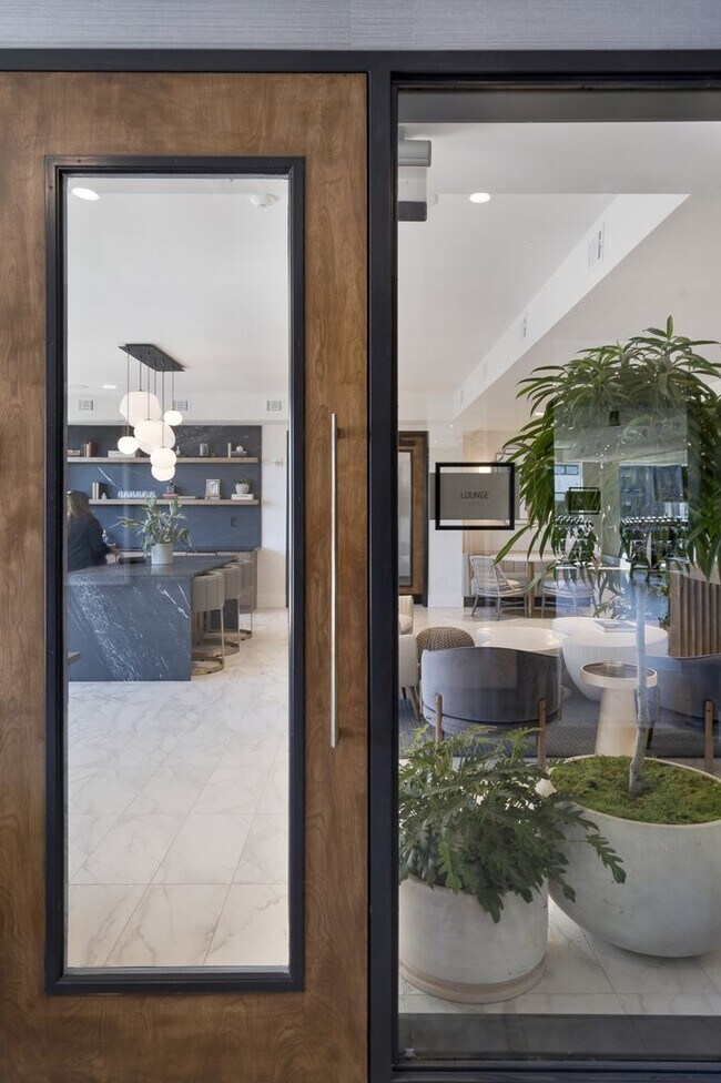 Building Photo - Fully Curated Luxury Residence with Steam Spa & EV Parking - Available Furnished, Flexible Lease ...