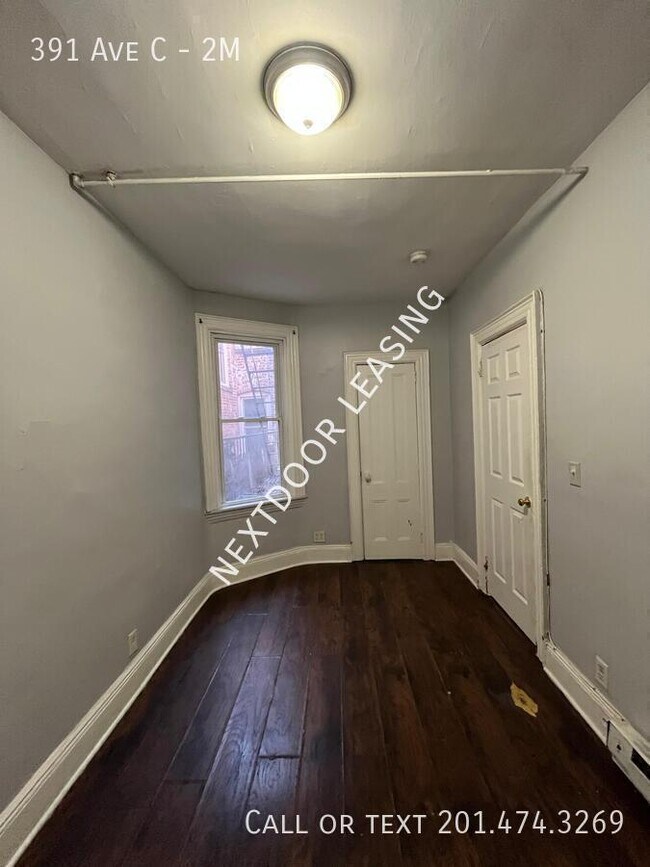 Building Photo - 391 Ave C-2M