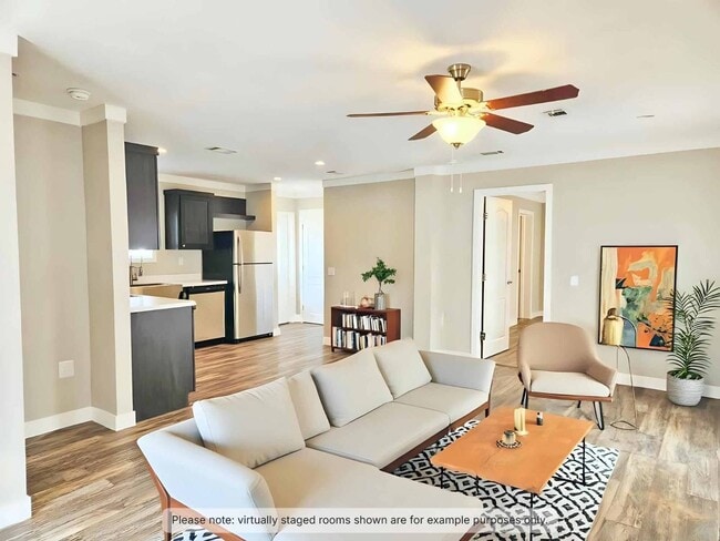 Building Photo - 8975 W Halls River Rd