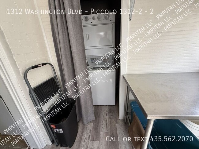 Building Photo - 1312 Washington Blvd