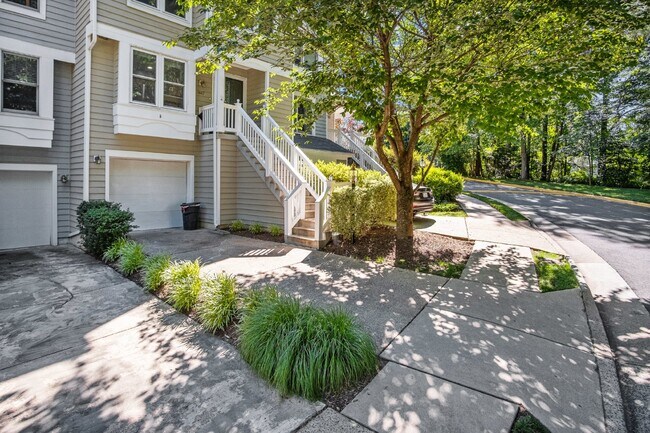 Building Photo - Reston Gem with Modern Touches and Private...