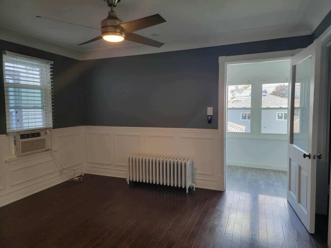 Building Photo - 4014 N Octavia Ave