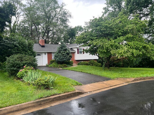 Building Photo - Single Family home in Alexandria- Minutes to Ft Belvior