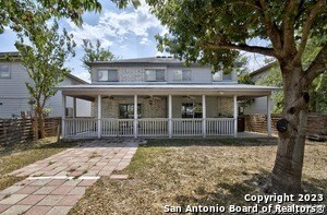 Building Photo - 10515 Talon Point