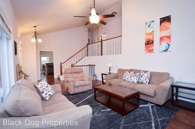 Building Photo - 5 br, 3 bath House - 2421 Brooke Bend