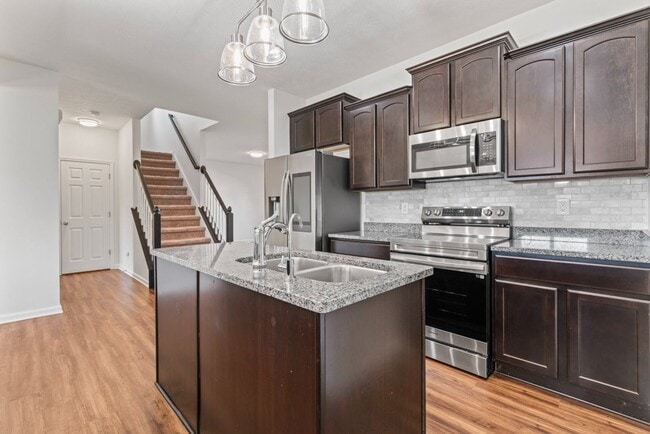 Building Photo - 18131 Pennsy Way