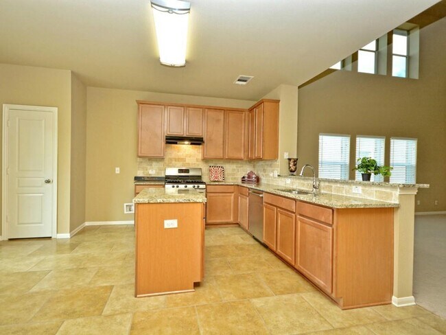 Building Photo - 1413 Short Horn Cove