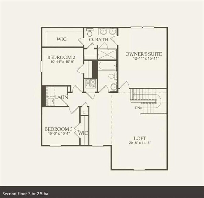 Building Photo - 1512 Holly Lk Dr