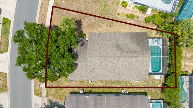 Building Photo - 1610 Oak Hill Trail