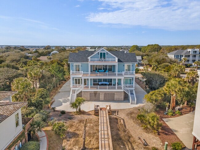 Building Photo - 509 Debordieu Blvd