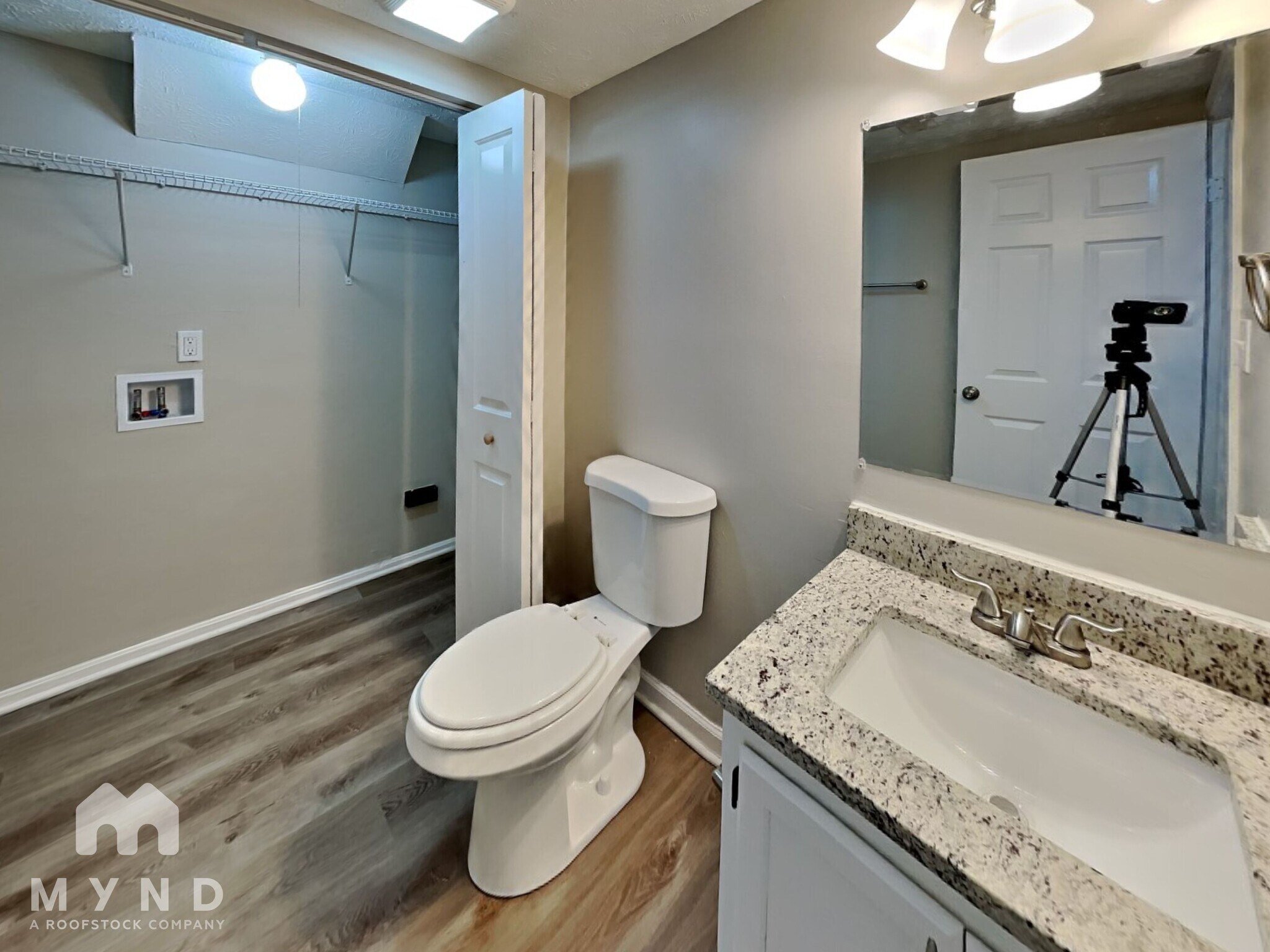 Building Photo - 4534 Stone Mill Dr