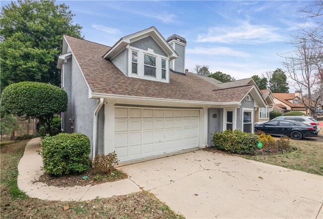 Building Photo - 2298 Goodwood Blvd SE