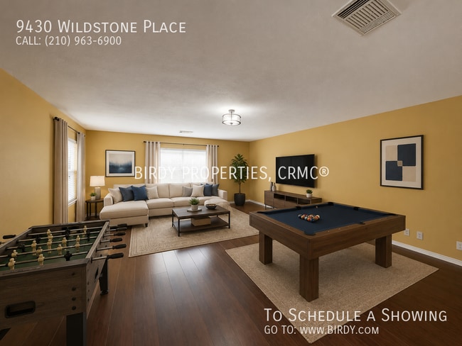 Building Photo - 9430 Wildstone Pl