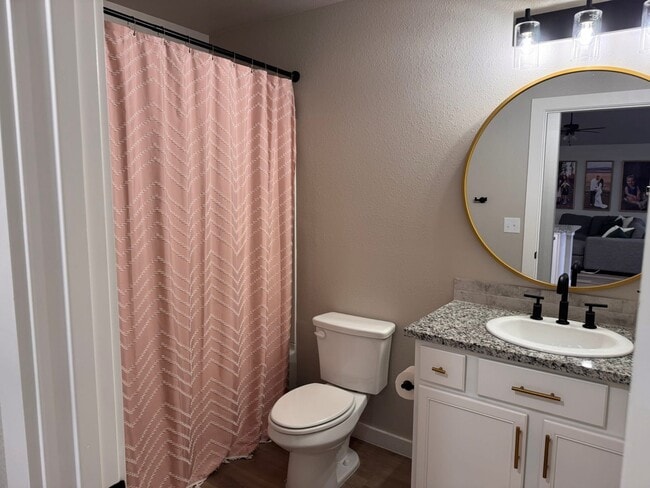 Building Photo - 7612 John Thomas St