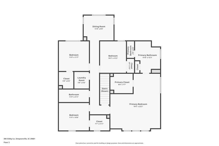 Building Photo - 306 Gibby Ln