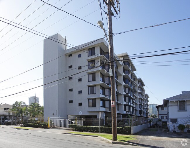 Primary Photo - The Pumehana