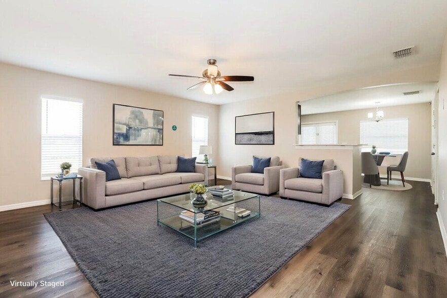 Building Photo - 2304 Pleasure Run Dr